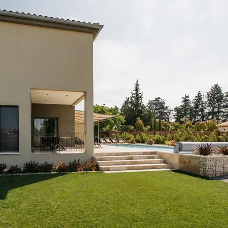 Villa Moka - Piscine privée-2